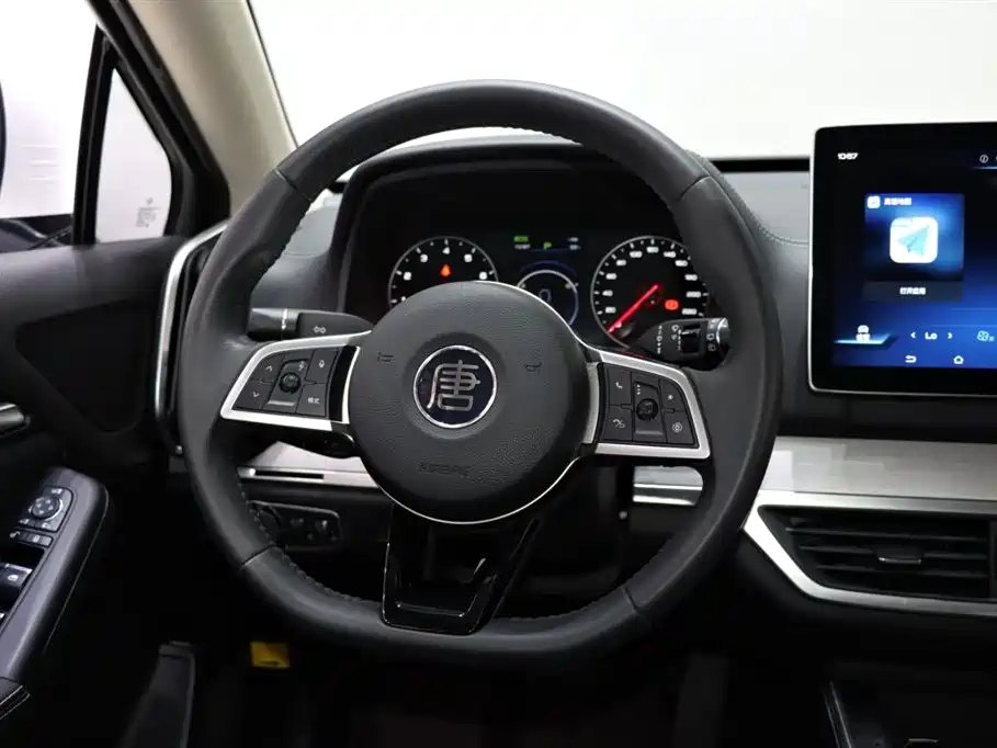 BYD Tang BYD Tang