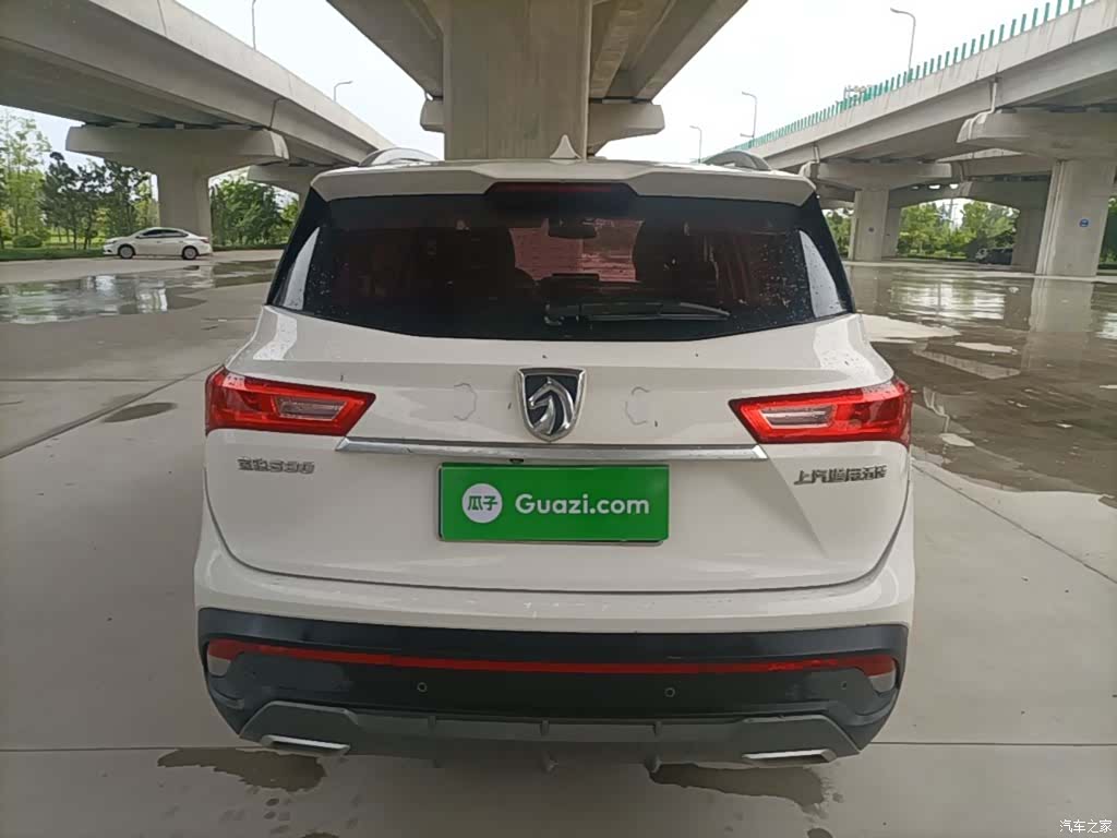 Wuling 530, 2018 6