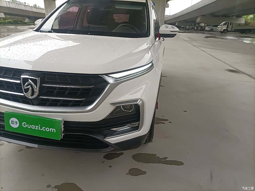 Wuling 530, 2018 24