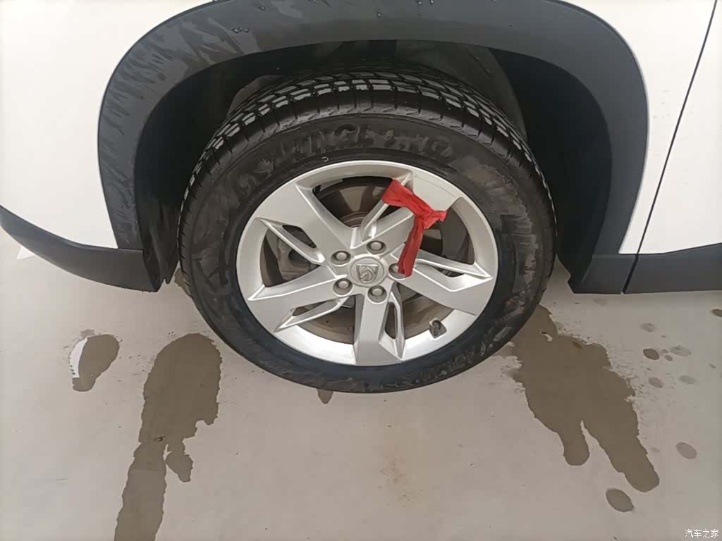 Wuling 530, 2018 23