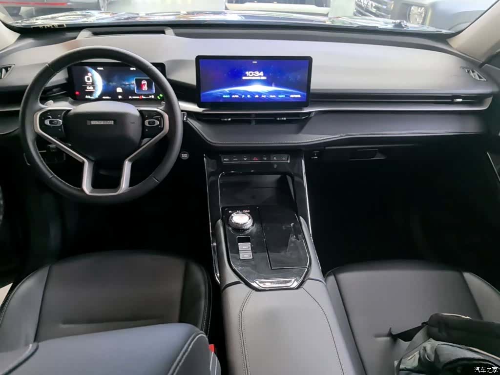 Haval H6, 2024 6