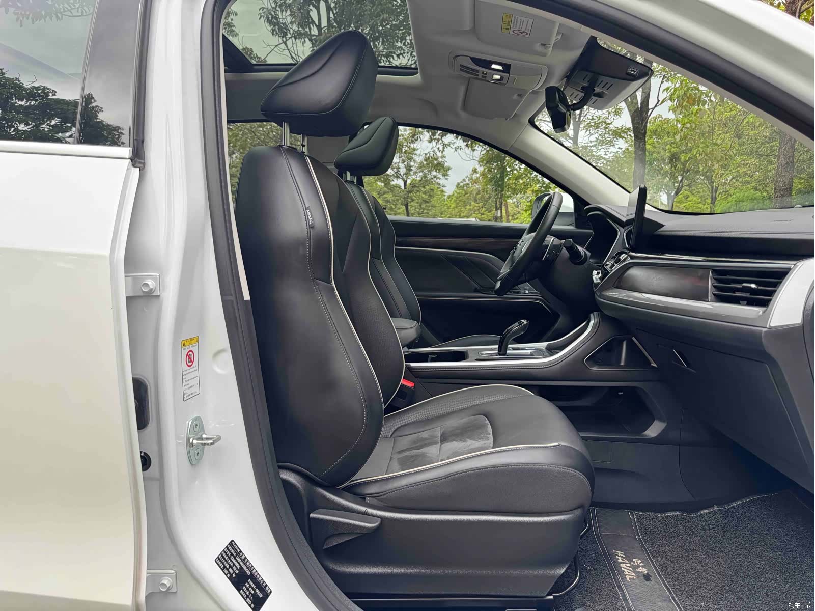 Haval H6, 2022 12