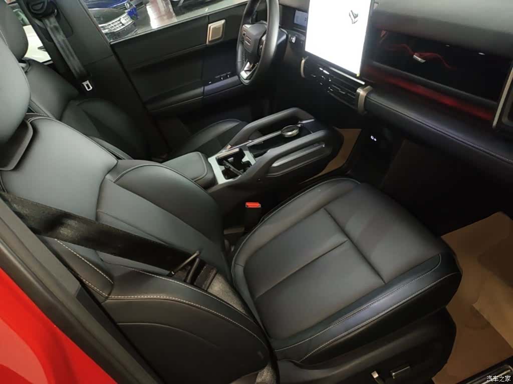 Chery X3, 2025 25