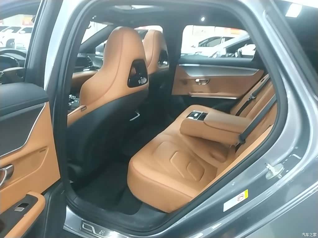 BYD Han, 2023 17