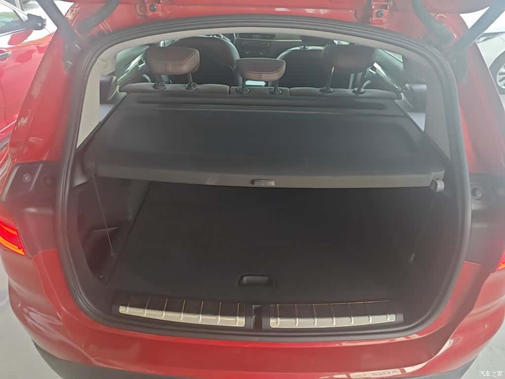 BMW X1, 2017 19
