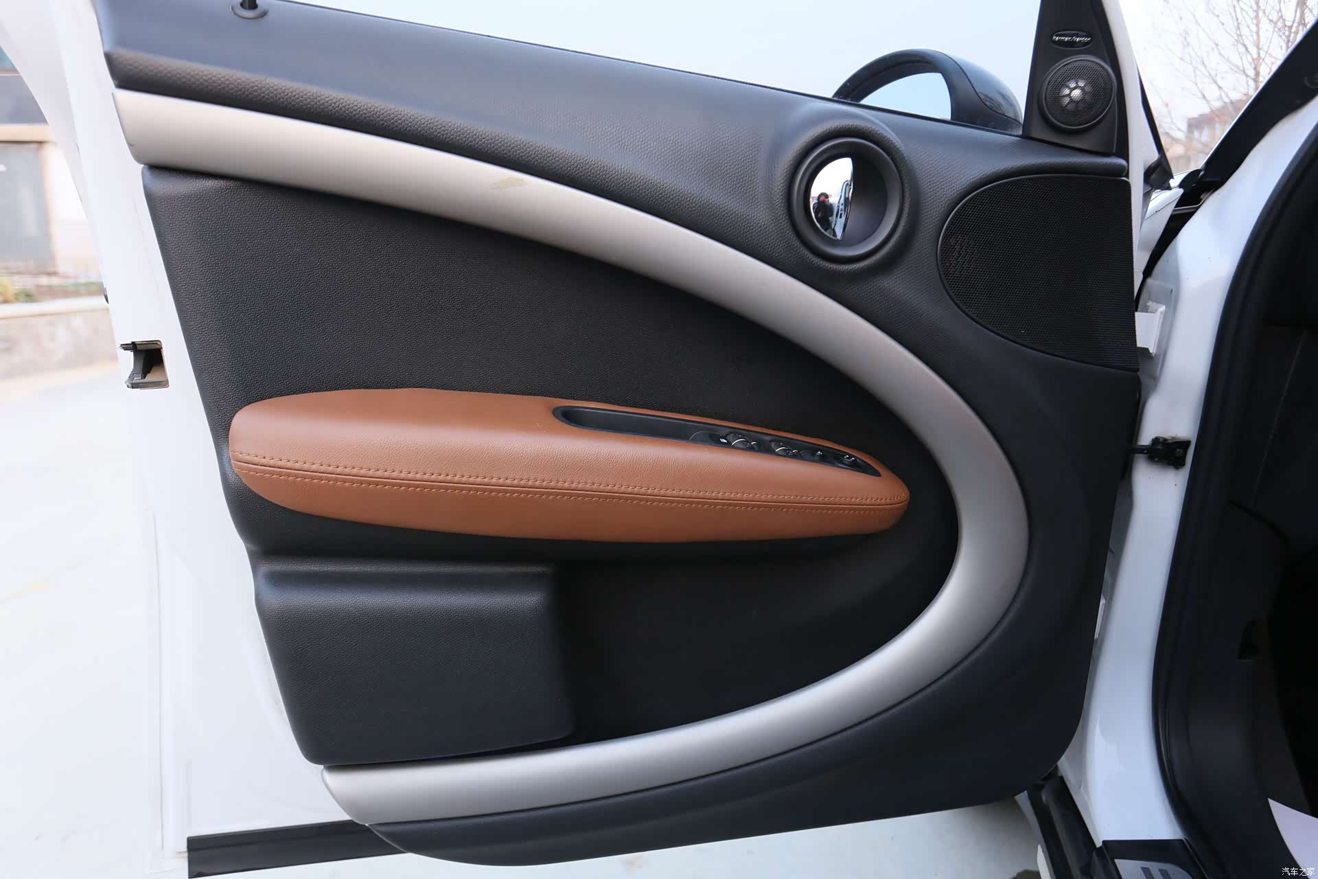 Mini Countryman, 2016 12