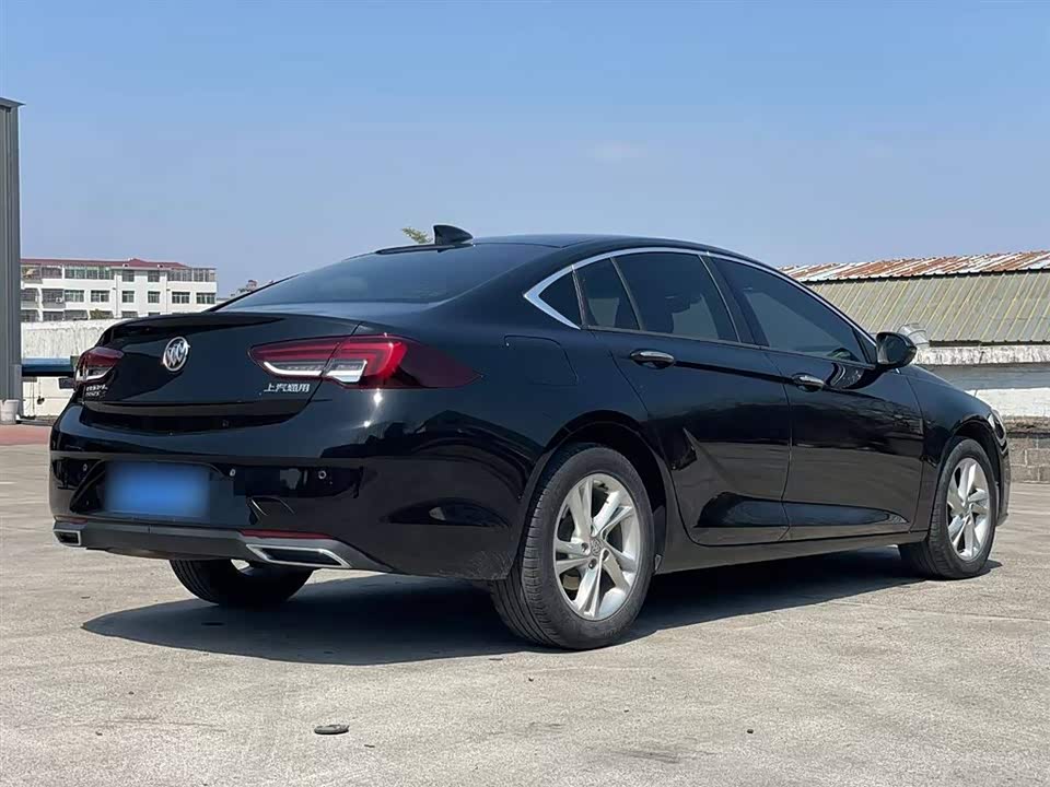 Buick Regal Buick Regal