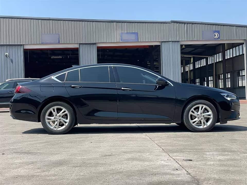 Buick Regal Buick Regal