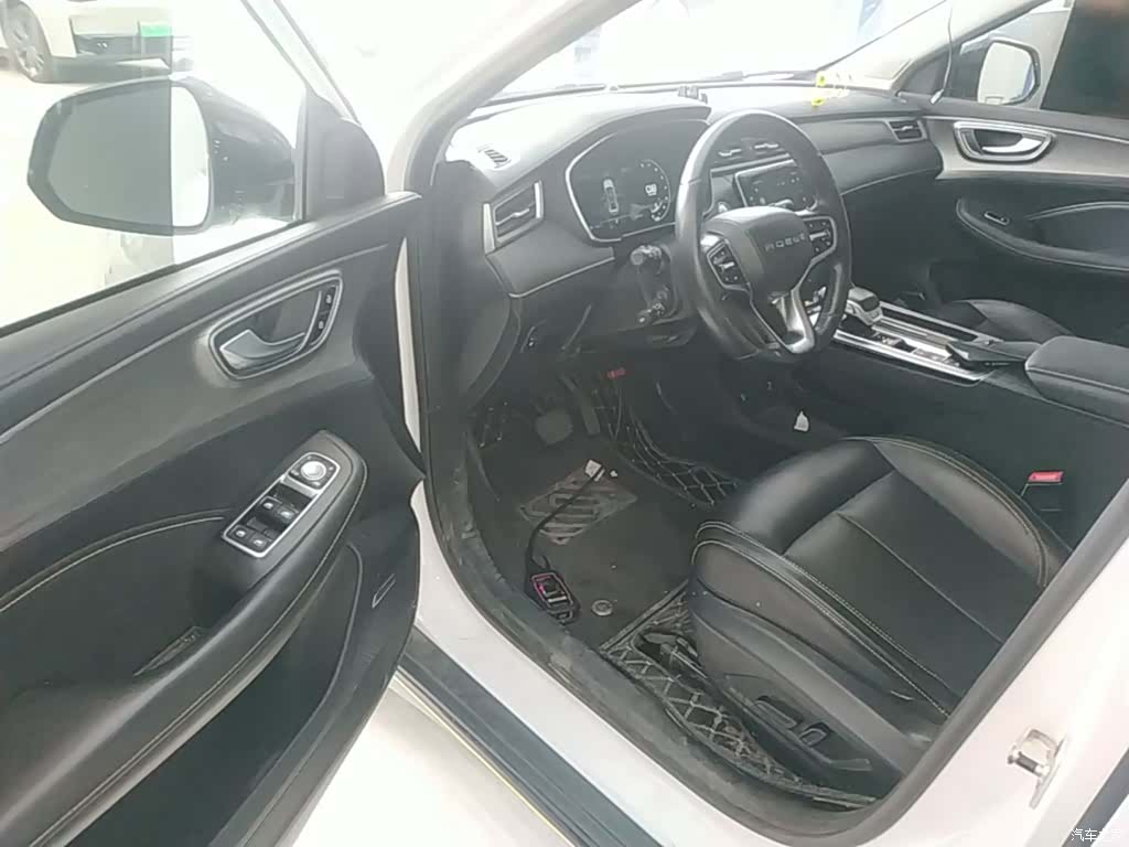 Roewe RX5, 2021 16