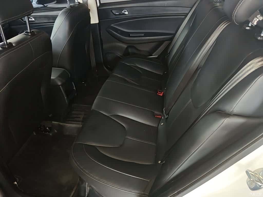 Chery 5, 2022 17
