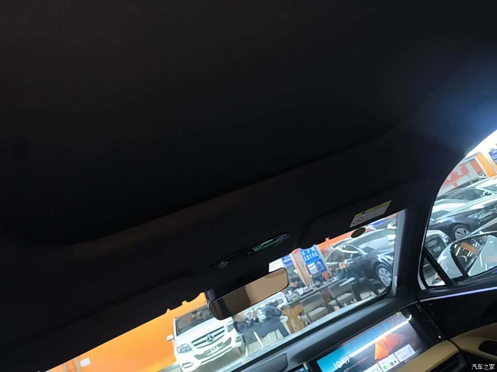 Geely Galaxy L7, 2023 18