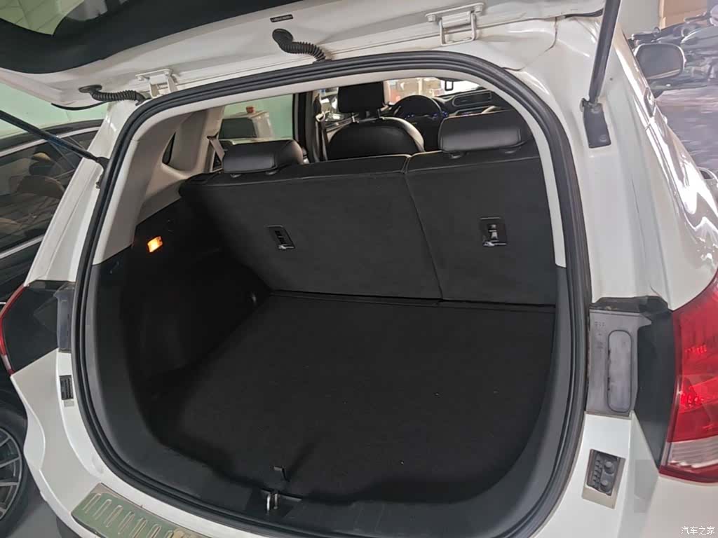 Haval H2, 2018 19
