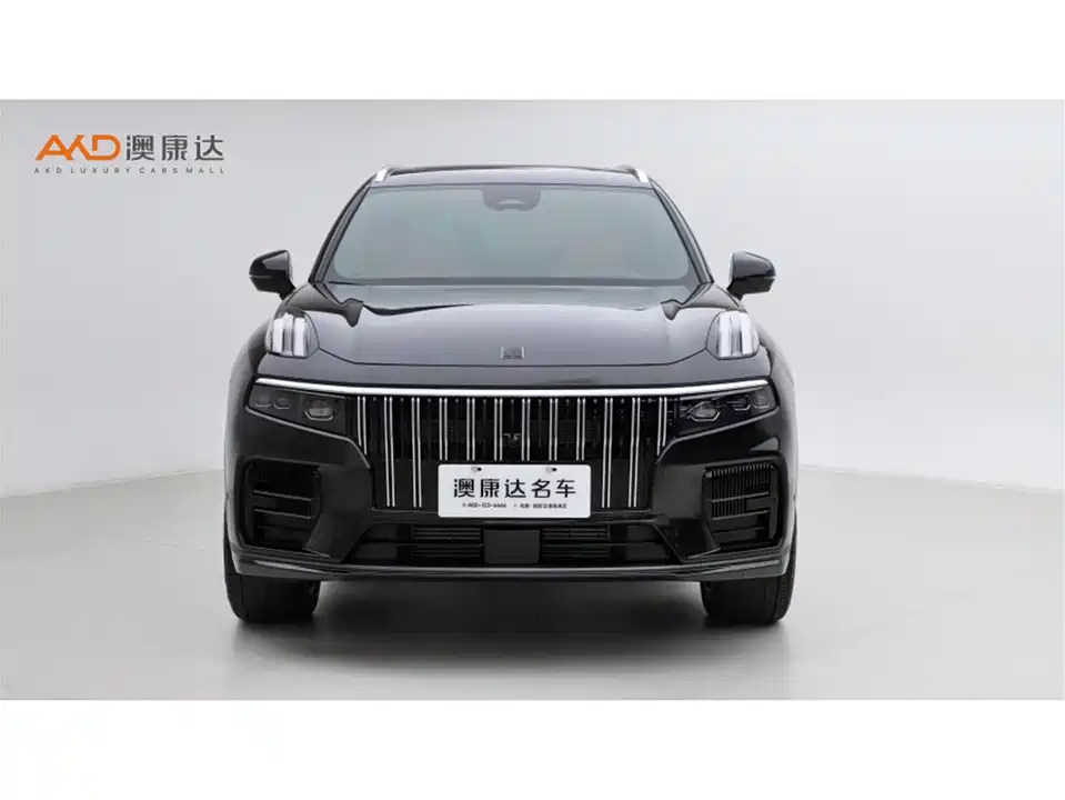 Lynk & Co 09