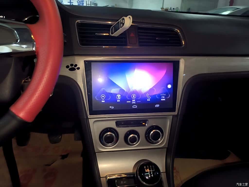Volkswagen Lavida, 2016 13