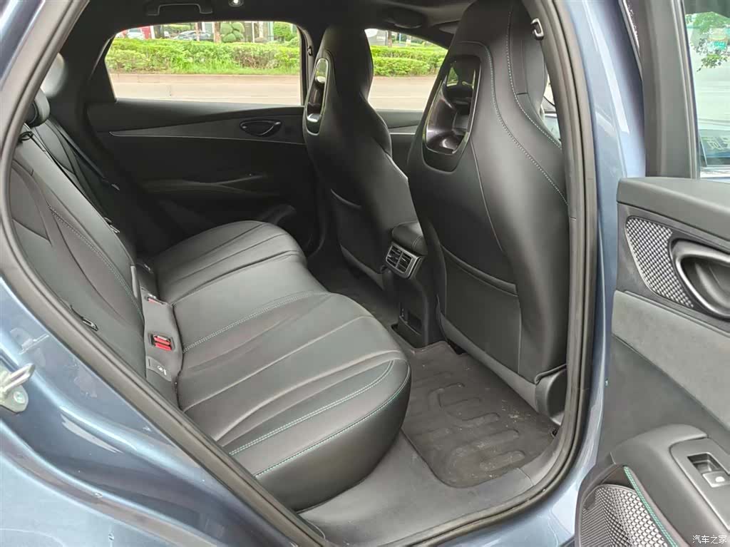 BYD Seal, 2025 18