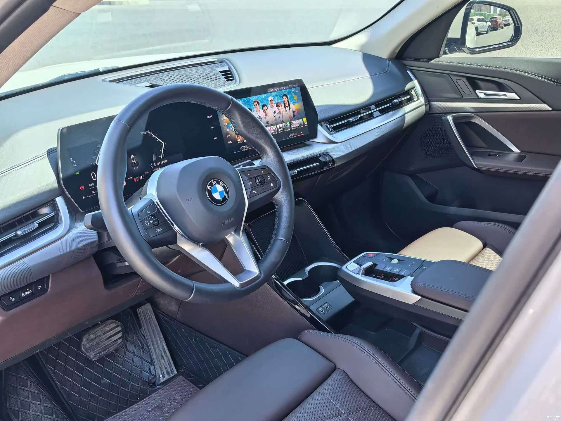 BMW X2, 2025 7