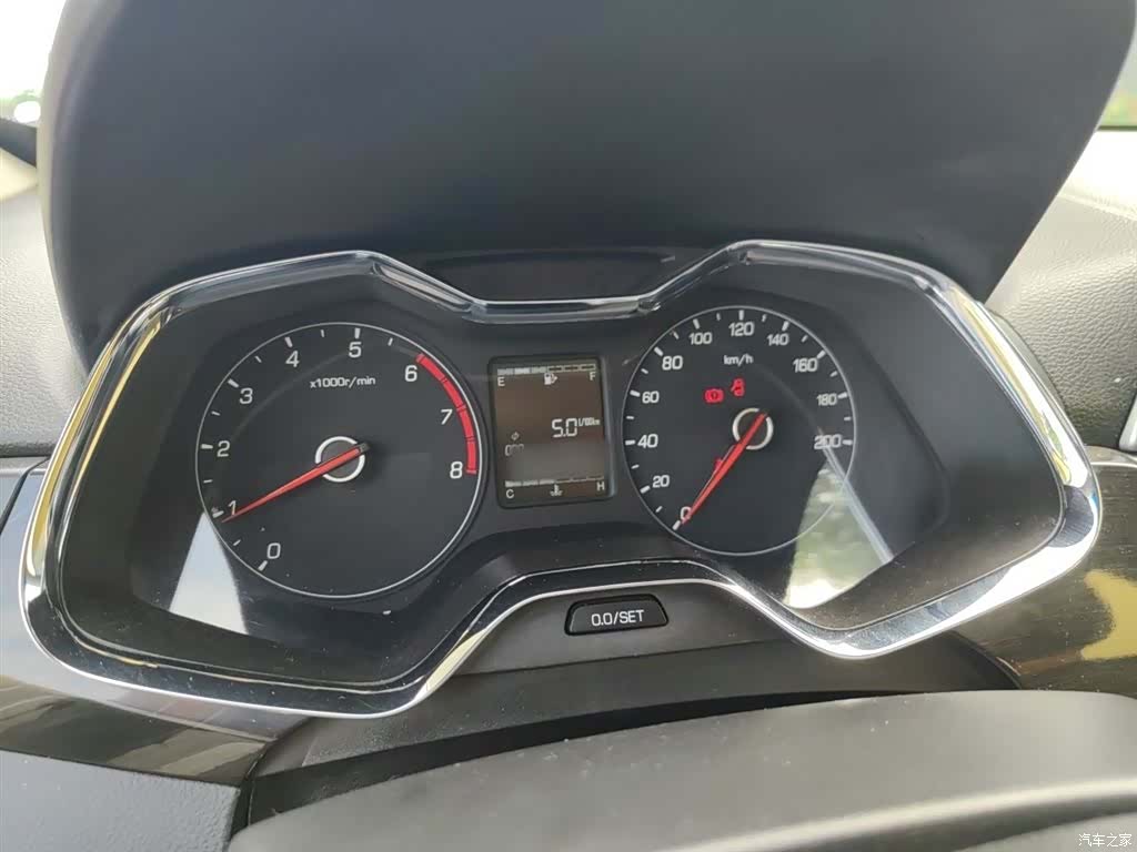Wuling 310, 2017 4