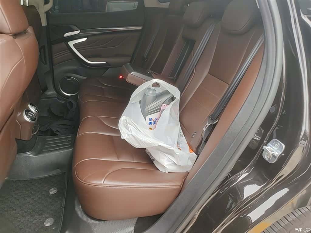 WEY VV7, 2018 17