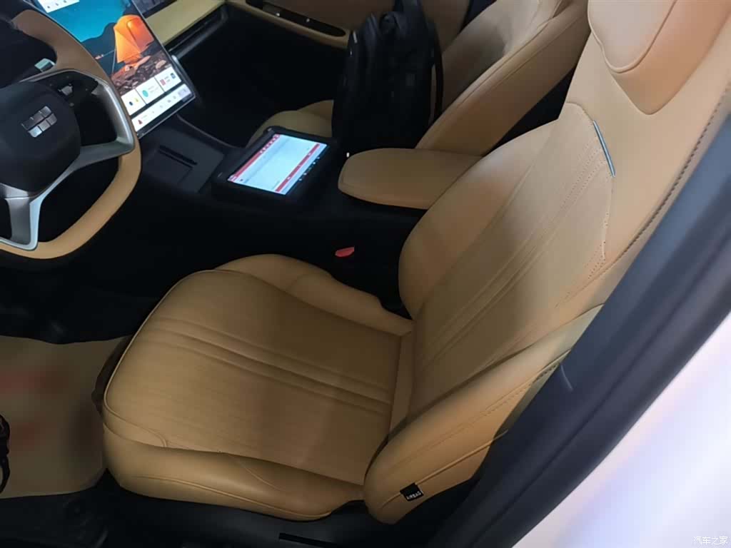 Geely Galaxy L7, 2023 15
