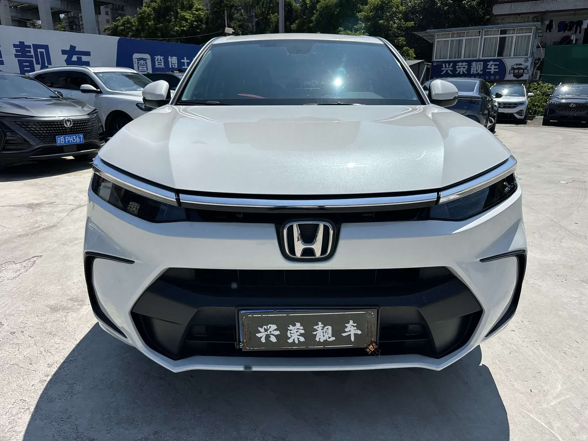 Honda Breeze, 2024 2