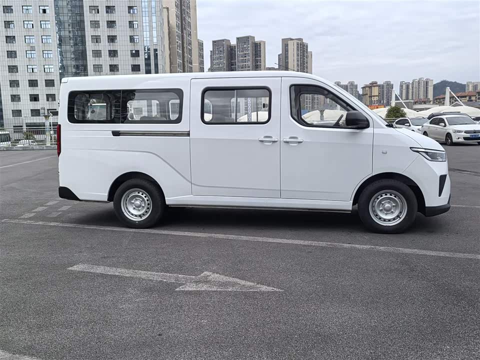 Wuling Wuling Yangguang