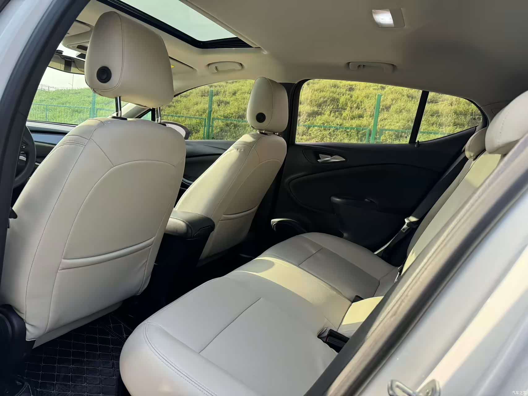 Buick Verano, 2016 8