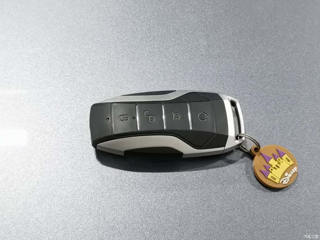 BYD Song, 2021 19