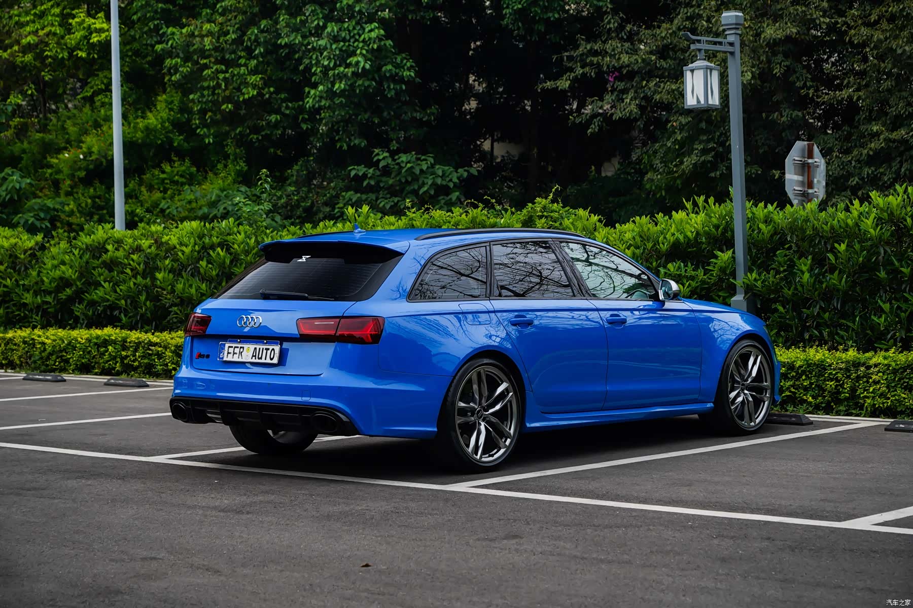 Audi RS, 2019 48