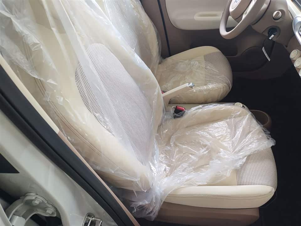 Wuling Hongguang MINIEV Wuling Hongguang MINIEV