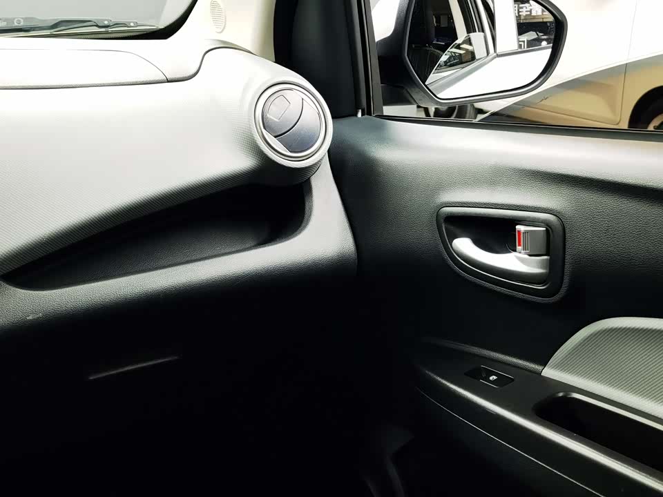 Changan Benben E-Star