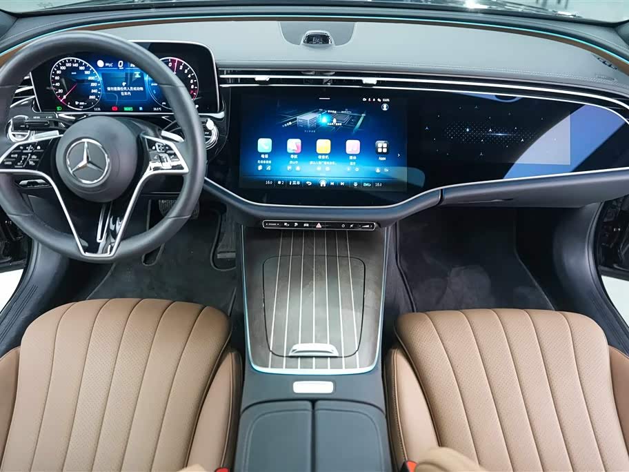 Mercedes-Benz E-class Mercedes-Benz E-class