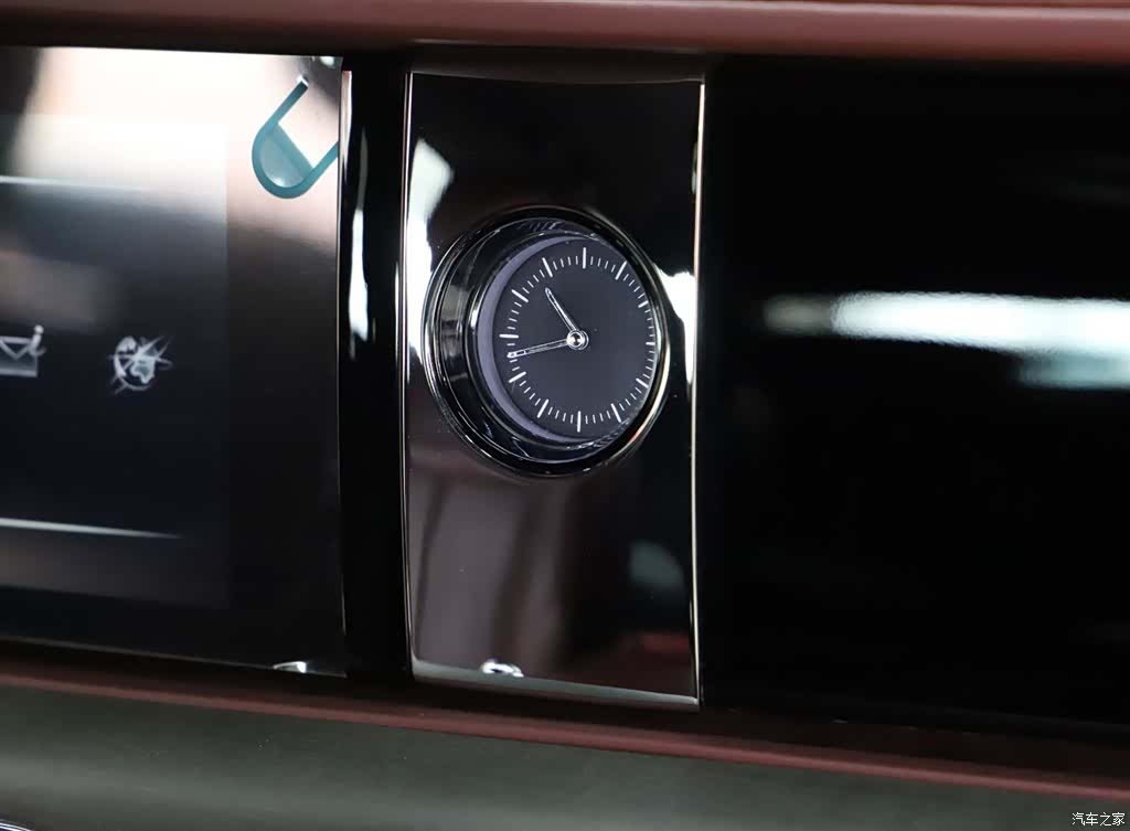 Rolls-Royce Ghost, 2021 17