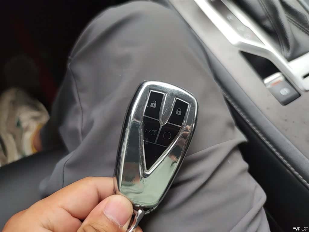 Changan CS35, 2020 9
