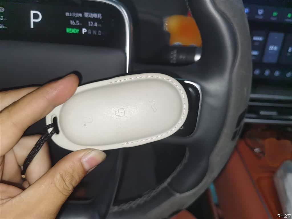 Li Auto L6, 2024 12