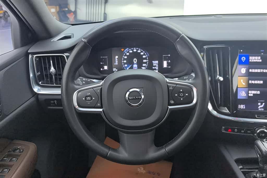 Volvo S60, 2021 15