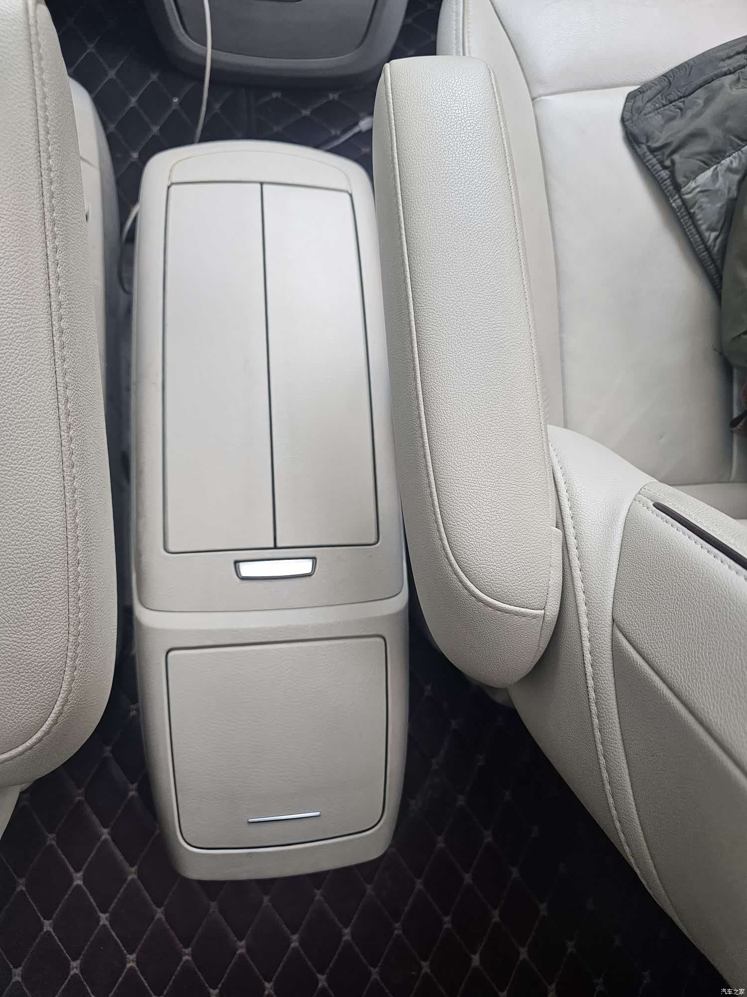 Buick GL8, 2020 22
