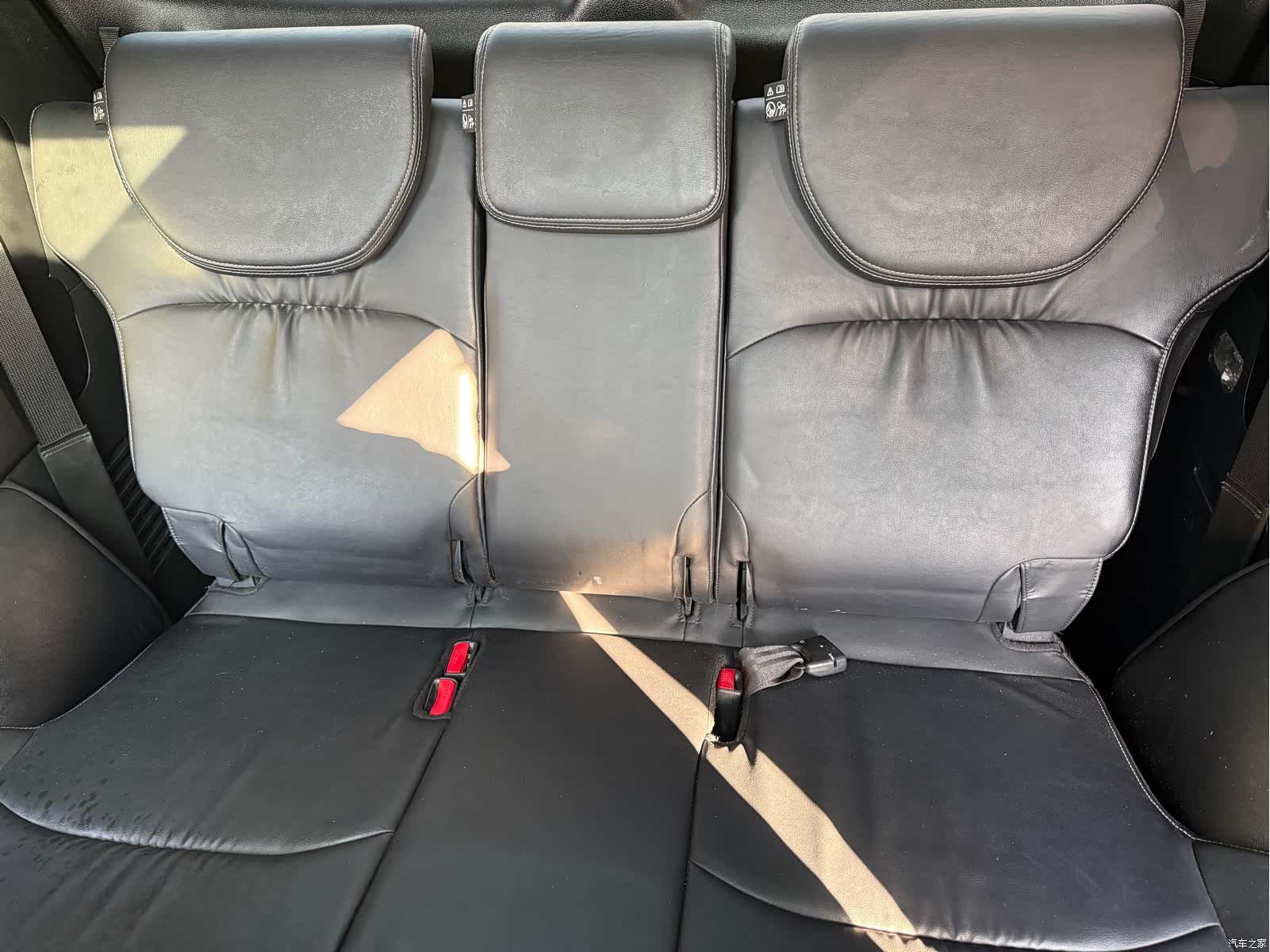 Honda Elysion, 2018 15