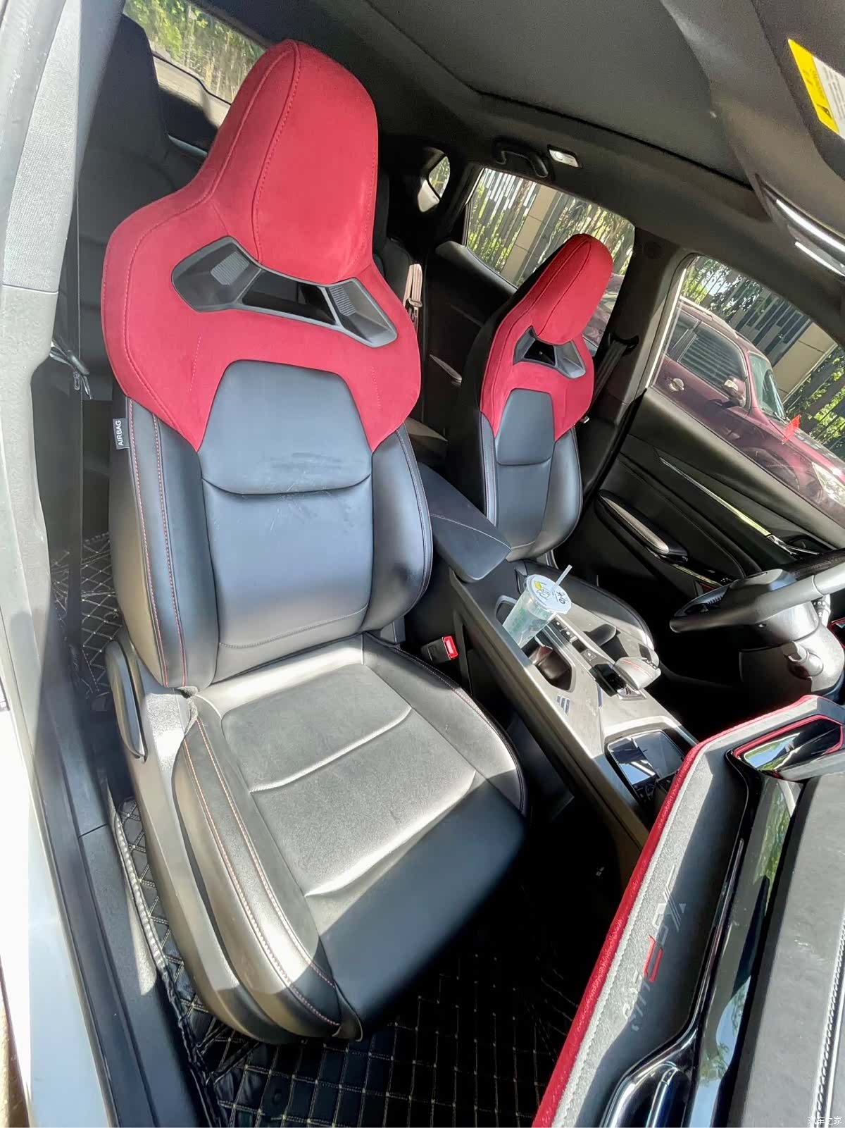 Changan X5, 2024 24