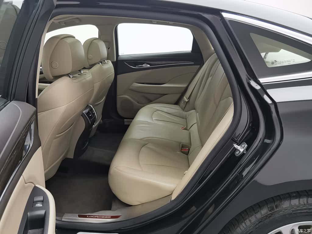 Buick LaCrosse, 2017 15