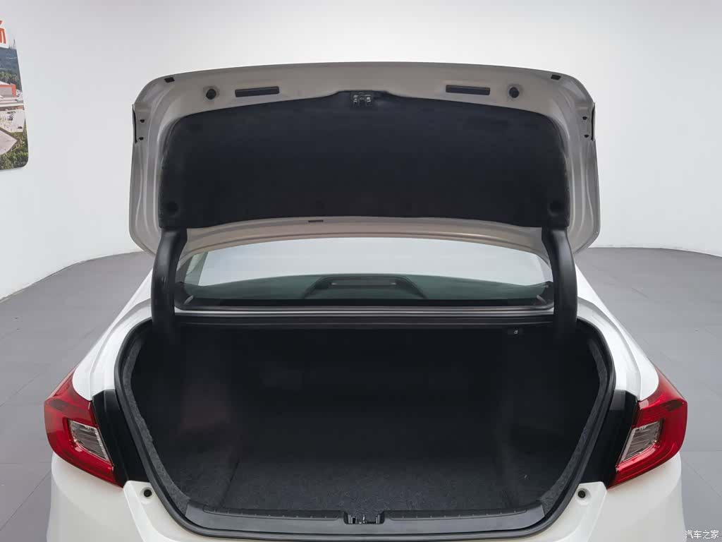 Honda Accord, 2021 16