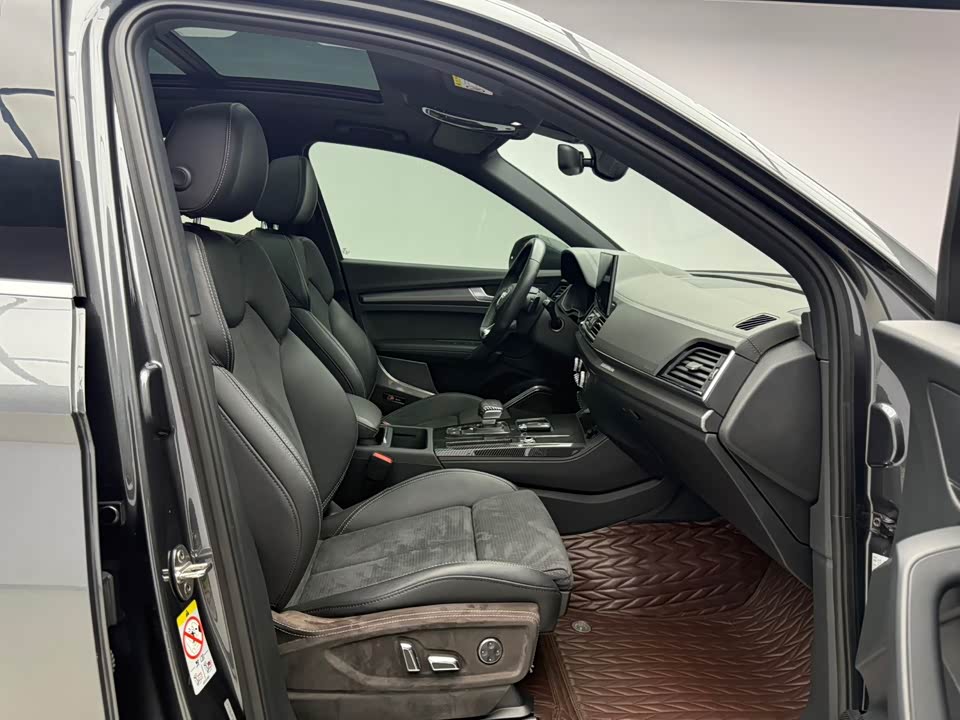 Audi Q5L Sportback Audi Q5L Sportback