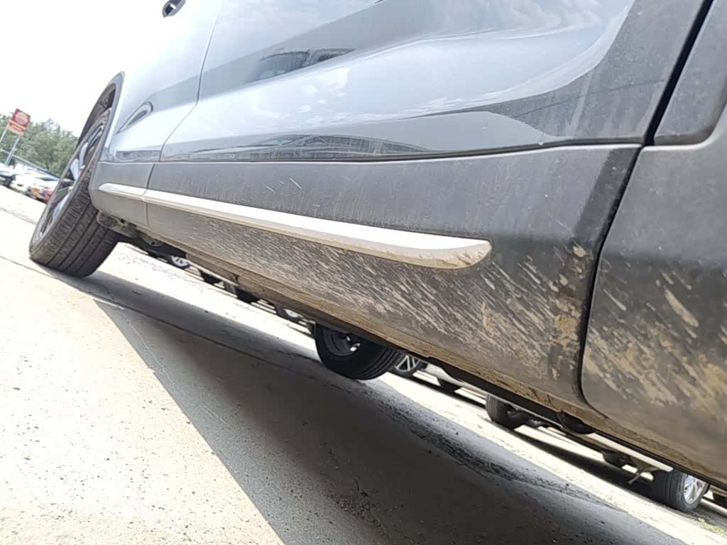 Changan CS75, 2025 21