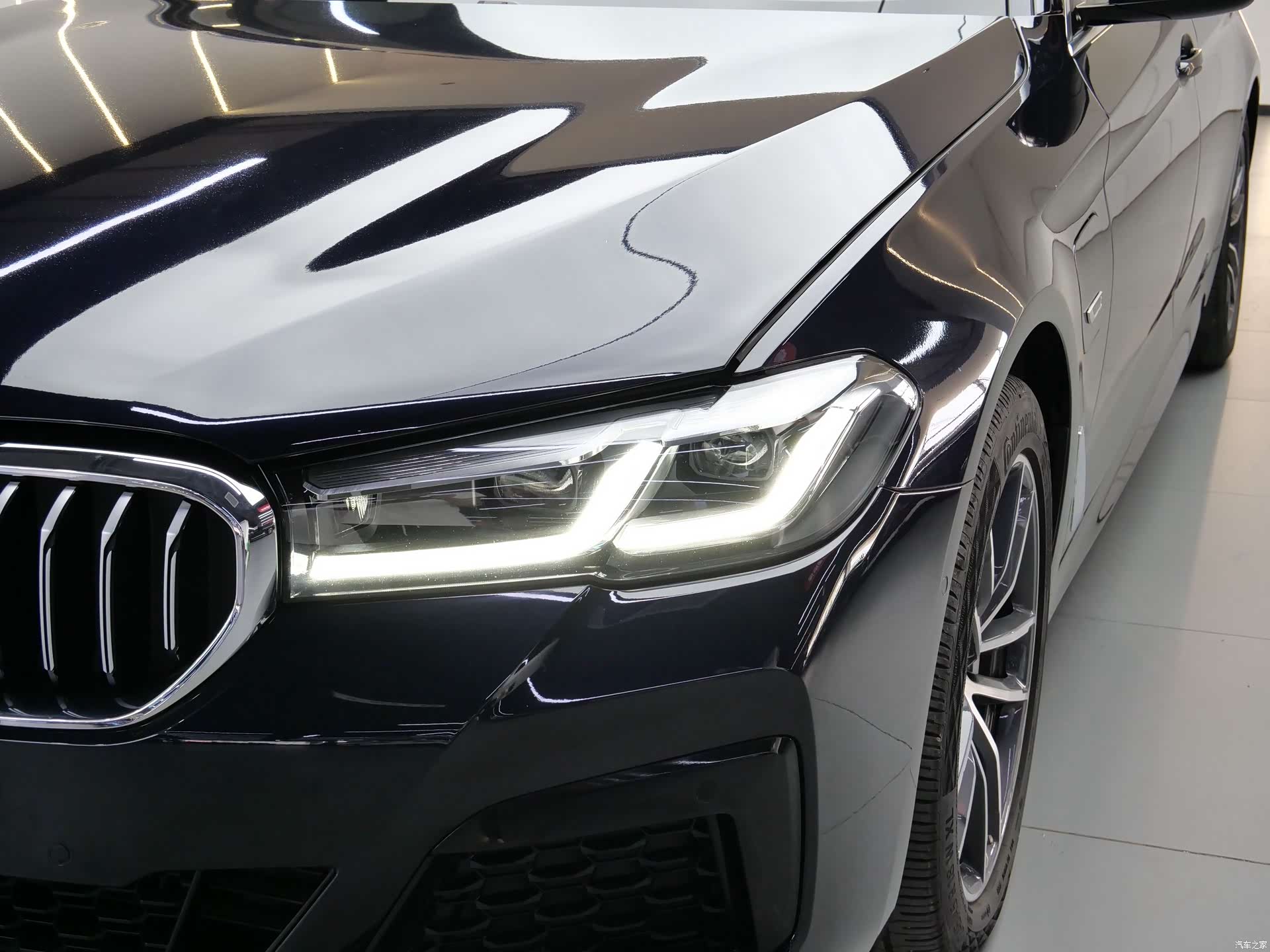 BMW 5 Series, 2022 25