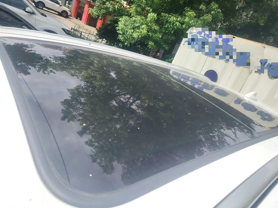 BYD Tang