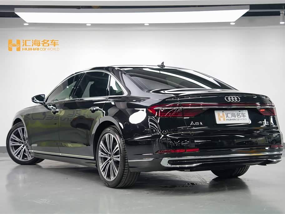 Audi A8 Audi A8