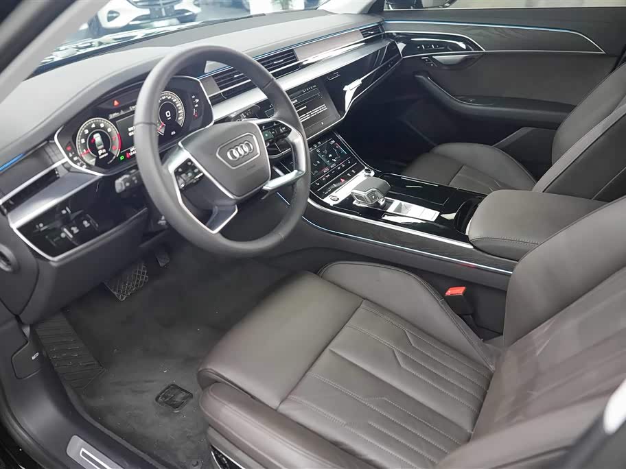 Audi A8 Audi A8