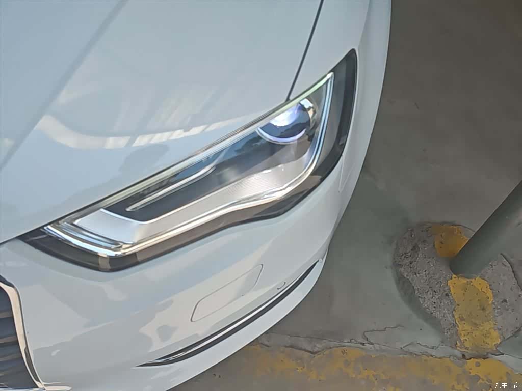 Audi A3, 2016 24