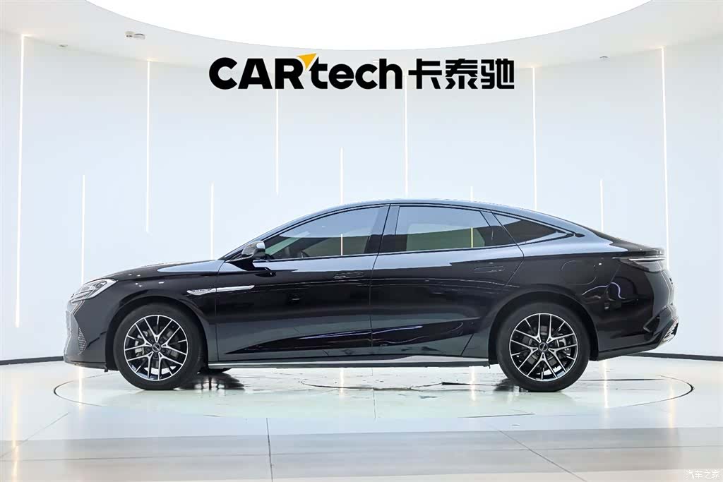 BYD Seal, 2024 7
