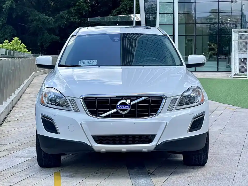 Volvo XC60 Volvo XC60