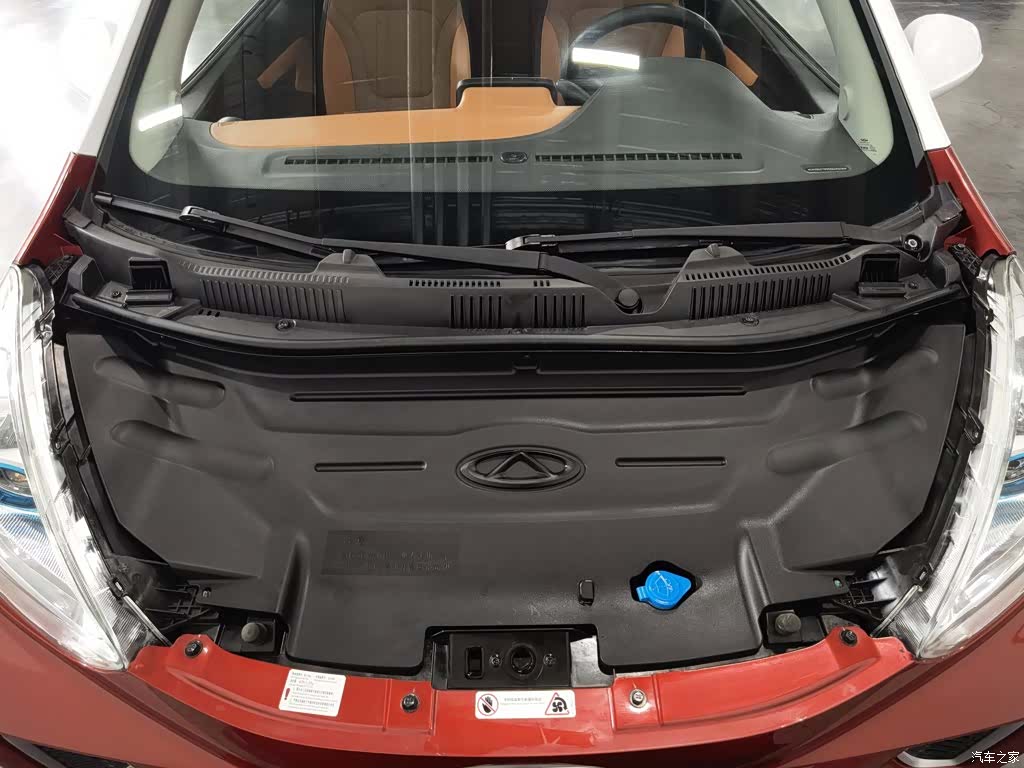 Chery 400, 2019 6